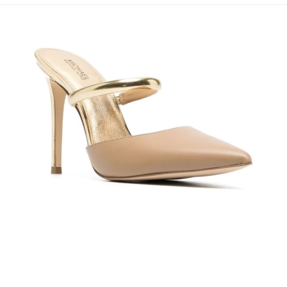 Michael Kors high heels pumps  6